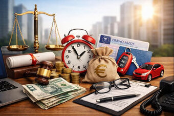 Praca szuka człowieka