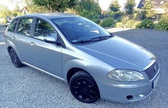 Fiat Croma   Kombi    2005/6  multijet