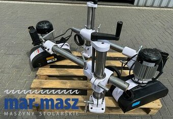 Posuw mechaniczny 3-rolkowy POWER ROLL MX 38