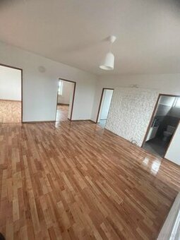 Mieszkanie 3-pokojowe o pow. 100 m², Szosa Turecka