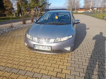 Sprzedam Honda Civic