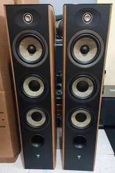 Focal Aria Evo X No 2 ---- Price : 1500 EUR
