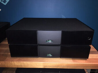 NAIM NAP 300 DR + Naim 300 PS - 1900 EURO