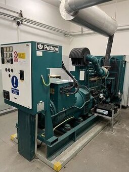 Generator PETBOW CV403S