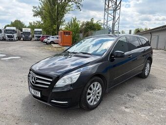 Prodam mercedes benz R 350 CDI