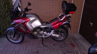 Honda Varadero 1000 XL