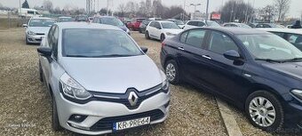 Renault Clio 900 benzyna Salon Pl
