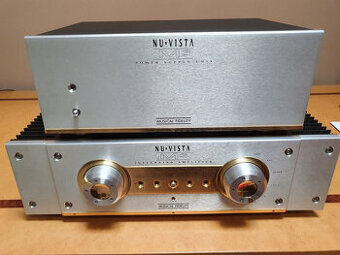 Musical Fidelity Nu Vista M3 -1000 EURO
