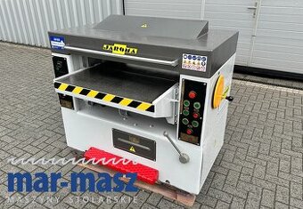 Grubościówka JAROMA typ DSMA 80