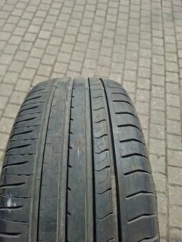 opony 205/55/16 r GREEN ATLAS 91 h bieżnik ok 6 mm nie napra