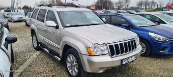 Jeep Grand Cherokee 4X4
