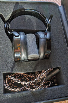 Audeze LCD-5 - 1200 EURO