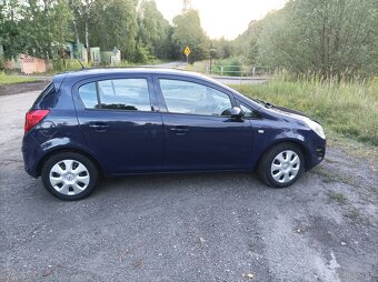 Opel Corsa D 1.4 87KM  Niezawodny   Gotowy do jazdy