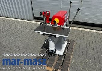 Wiertarka pozioma do drewna PEMAL MALBORK typ DWLA-25