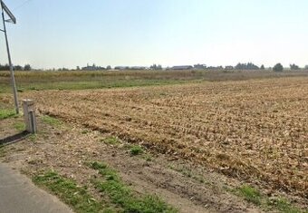 Działka budowlana o pow. 941m2, Żelazków