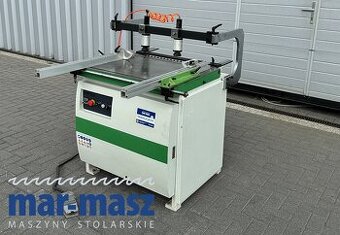 Wiertarka wielowrzecionowa WMB7121A