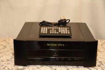 Meridian Ultra DAC - 1950 EURO
