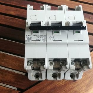 Zabezpieczenie selektywne o charakterystyce E