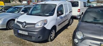 Renault Kangoo MAX 2018r 1.5dci