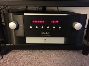Mark Levinson No. 585 - 2.100 EURO