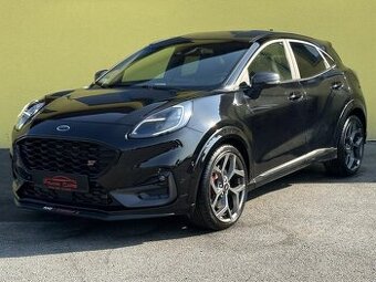 Ford Puma ST PERFORMANCE 147kW 1.Maj.B&O r.v. 2022