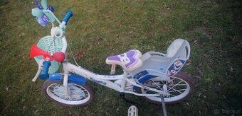 Rowerek dziecięcy