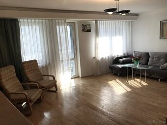 Cały apartament na doby, 3 pokoje, 5 osób, kuchnia, łazienka