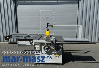 Piła tarczowa HAMECH TKS-400