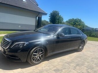 Mercedes s 2016  r 350 d 4- matic