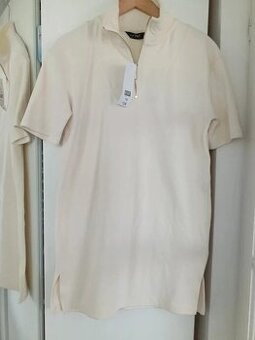 Polar Damski Sportowy F&F Nowy Beżowy 40