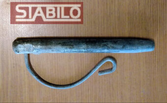 Trzpienie sprężynowe DOKA