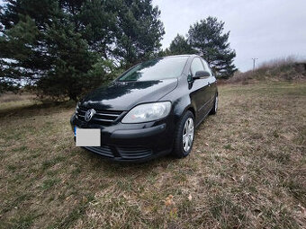 Golf Plus 1.9 TDI 2006r