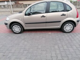 sprzedam citroena c3