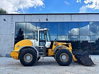 Liebherr L538 ŁADOWARKA KOŁOWA 2003R | VOLVO L90H, VOLVO L90