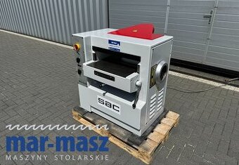 Grubościówka SAC typ RS 530