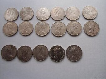 139 monet z Australii - 1