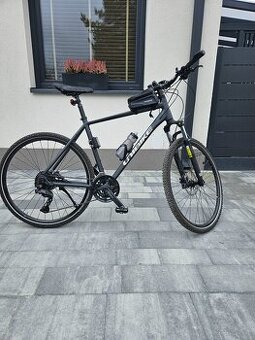 Rower cross Unibike Viper 2025