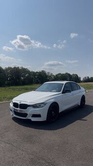 BMW F30 335i Performance