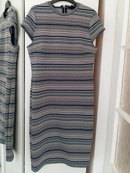 Suknia Sukienka👗 Długa Wysoka Kobieta 42 River Island Nowa