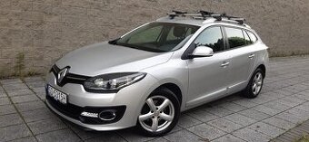 Renault Megane 1.5 dCi