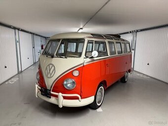 Volkswagen T1 - Renovated - EU
