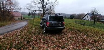 Jeep Cherokee 2.8CRD 200KM