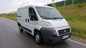 Fiat Ducato L1H1 2.0 JTD 115KM 1-Właściciel 2013r serwis