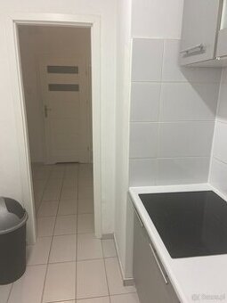 Pokój jednoosobowy w centrum