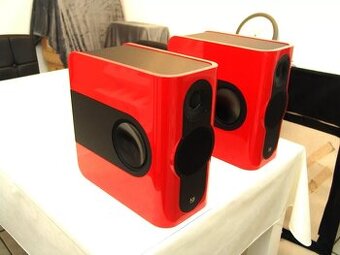 Kii Audio Three ( Price: 4800 EUR )