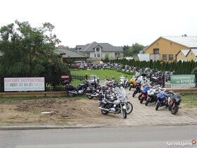suzuki vs125 intruder 2000 rok i duzo podobnych motocykli