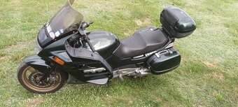 Honda ST1100