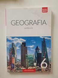 TESTY Geogrfia Wsip klasa 5,6