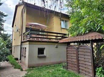 Dom parterowy z użyt. poddaszem o pow. 187m2, Kalisz