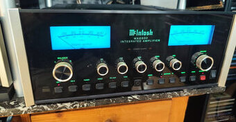 McIntosh MA6900 ( Price : 1900 EUR )